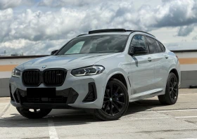 ������ BMW X4