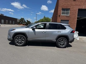 Toyota Rav4 * XLE * CARFAX * 2 ����� * ���� * KEYLESS | Mobile.bg � ����� ������ 2