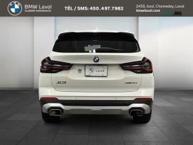BMW X3 i* 70 000KM (КРАЙНА ЦЕНА ДО БЪЛГАРИЯ) | Auto.bg — изображение 5