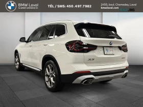 BMW X3 i* 70 000KM (КРАЙНА ЦЕНА ДО БЪЛГАРИЯ) | Auto.bg — изображение 4