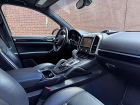 Porsche Cayenne * AWD 4dr * CARFAX * ЦЕНА ДО БГ | Auto.bg — изображение 9