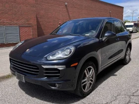 Porsche Cayenne * AWD 4dr * CARFAX * ЦЕНА ДО БГ | Auto.bg — изображение 12