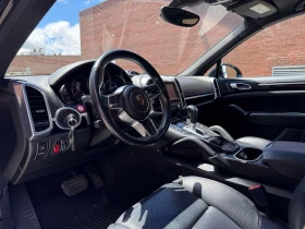 Porsche Cayenne * AWD 4dr * CARFAX * ЦЕНА ДО БГ | Auto.bg — изображение 5