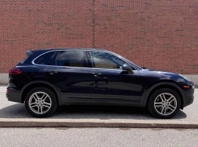 Porsche Cayenne * AWD 4dr * CARFAX * ЦЕНА ДО БГ | Auto.bg — изображение 3