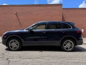 Porsche Cayenne * AWD 4dr * CARFAX * ЦЕНА ДО БГ | Auto.bg — изображение 2