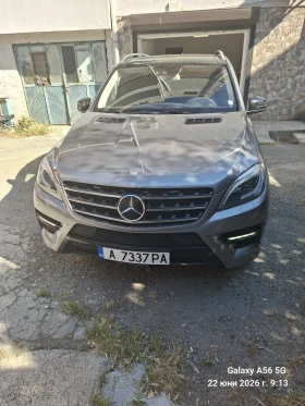 Mercedes-Benz ML 350 - 19600 € / 38334.27 лв. - 91421736 11
