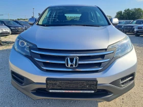 Honda Cr-v 2.2 4x4 НАВИГАЦИЯ .ВНОС ОТ ИТАЛИЯ | Auto.bg — изображение 2