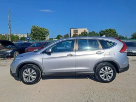 Honda Cr-v 2.2 4x4 НАВИГАЦИЯ .ВНОС ОТ ИТАЛИЯ | Auto.bg — изображение 8