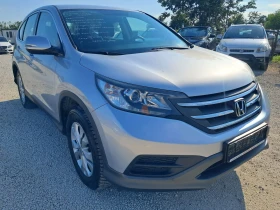 Honda Cr-v 2.2 4x4 НАВИГАЦИЯ .ВНОС ОТ ИТАЛИЯ | Auto.bg — изображение 3