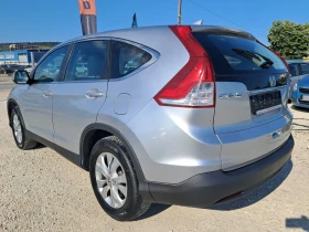 Honda Cr-v 2.2 4x4 НАВИГАЦИЯ .ВНОС ОТ ИТАЛИЯ | Auto.bg — изображение 5