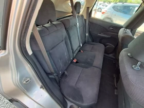 Honda Cr-v 2.2 4x4 НАВИГАЦИЯ .ВНОС ОТ ИТАЛИЯ | Auto.bg — изображение 10