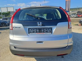 Honda Cr-v 2.2 4x4 НАВИГАЦИЯ .ВНОС ОТ ИТАЛИЯ | Auto.bg — изображение 4