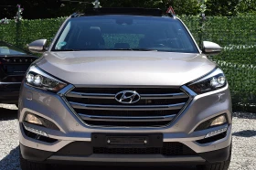 Hyundai Tucson 2.0���������/100000km/VERTEX/4x4/�������/��������� | Mobile.bg � ����� ������ 2