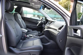 Hyundai Tucson 2.0���������/100000km/VERTEX/4x4/�������/��������� | Mobile.bg � ����� ������ 14