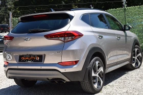 Hyundai Tucson 2.0���������/100000km/VERTEX/4x4/�������/��������� | Mobile.bg � ����� ������ 4