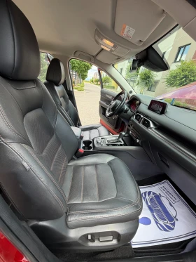Mazda CX-5 2.2d AWD Sports Line HUD BOSE - 18900 € / 36965.19 лв. - 89375029 11