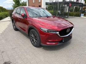 Mazda CX-5 2.2d AWD Sports Line HUD BOSE - 18900 € / 36965.19 лв. - 89375029 7