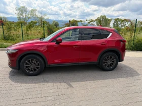Mazda CX-5 2.2d AWD Sports Line HUD BOSE - 18900 € / 36965.19 лв. - 89375029 2