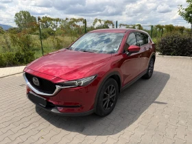 Mazda CX-5 2.2d AWD Sports Line HUD BOSE