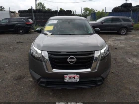 Nissan Pathfinder S* 3.5* 4X4* 7 МЕСТЕН* КАМЕРА* КРАЙНА ЦЕНА