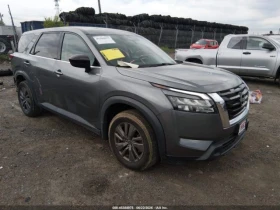 Nissan Pathfinder S* 3.5* 4X4* 7 МЕСТЕН* КАМЕРА* КРАЙНА ЦЕНА - 14700 € / 28750.70 лв. - 71655401 2