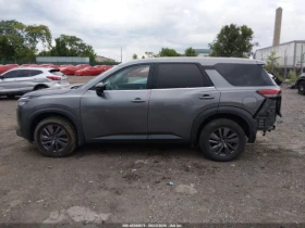 Nissan Pathfinder S* 3.5* 4X4* 7 МЕСТЕН* КАМЕРА* КРАЙНА ЦЕНА - 14700 € / 28750.70 лв. - 71655401 9