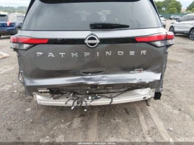 Nissan Pathfinder S* 3.5* 4X4* 7 МЕСТЕН* КАМЕРА* КРАЙНА ЦЕНА - 14700 € / 28750.70 лв. - 71655401 6