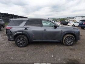 Nissan Pathfinder S* 3.5* 4X4* 7 МЕСТЕН* КАМЕРА* КРАЙНА ЦЕНА - 14700 € / 28750.70 лв. - 71655401 8
