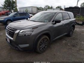 Nissan Pathfinder S* 3.5* 4X4* 7 МЕСТЕН* КАМЕРА* КРАЙНА ЦЕНА - 14700 € / 28750.70 лв. - 71655401 3
