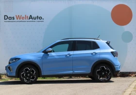 VW T-Cross | Mobile.bg � ����� ������ 3