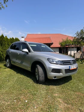 VW Touareg 3.0TDI | Mobile.bg � ����� ������ 3