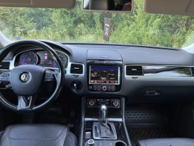 VW Touareg 3.0TDI | Mobile.bg � ����� ������ 13