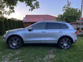 VW Touareg 3.0TDI | Mobile.bg � ����� ������ 7