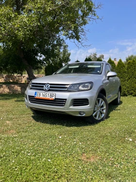 VW Touareg 3.0TDI | Mobile.bg � ����� ������ 2