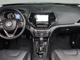 Jeep Cherokee 2.4 Limited Awd | Mobile.bg � ����� ������ 7