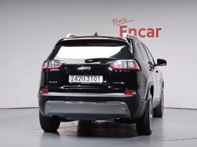 Jeep Cherokee 2.4 Limited Awd | Mobile.bg � ����� ������ 4