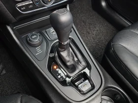 Jeep Cherokee 2.4 Limited Awd | Mobile.bg � ����� ������ 9