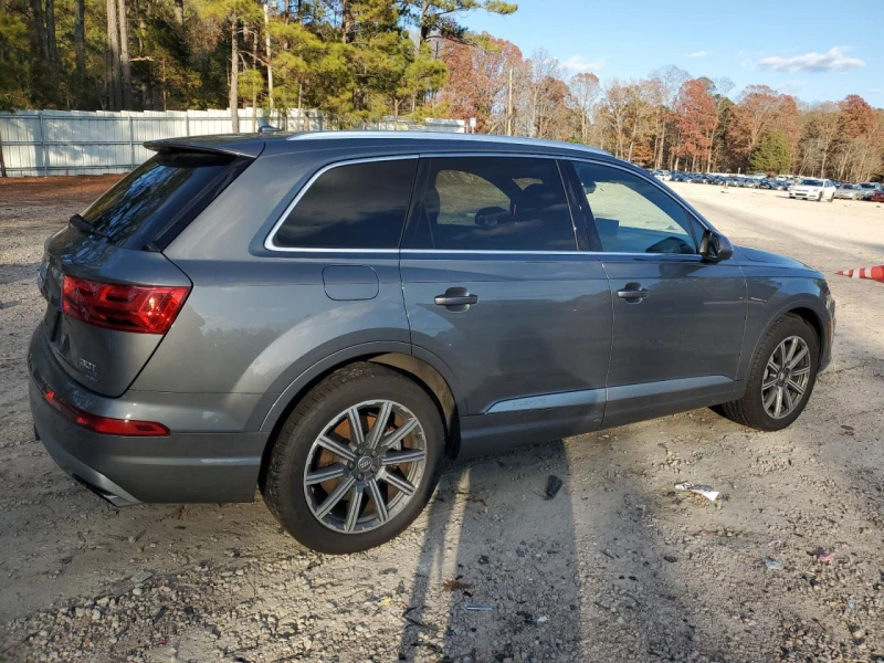 Audi Q7 PREMIUM PLUS* HEADUP* ПОДГРЕВ* ОБДУХ* , снимка 4 - Автомобили и джипове - 48617112