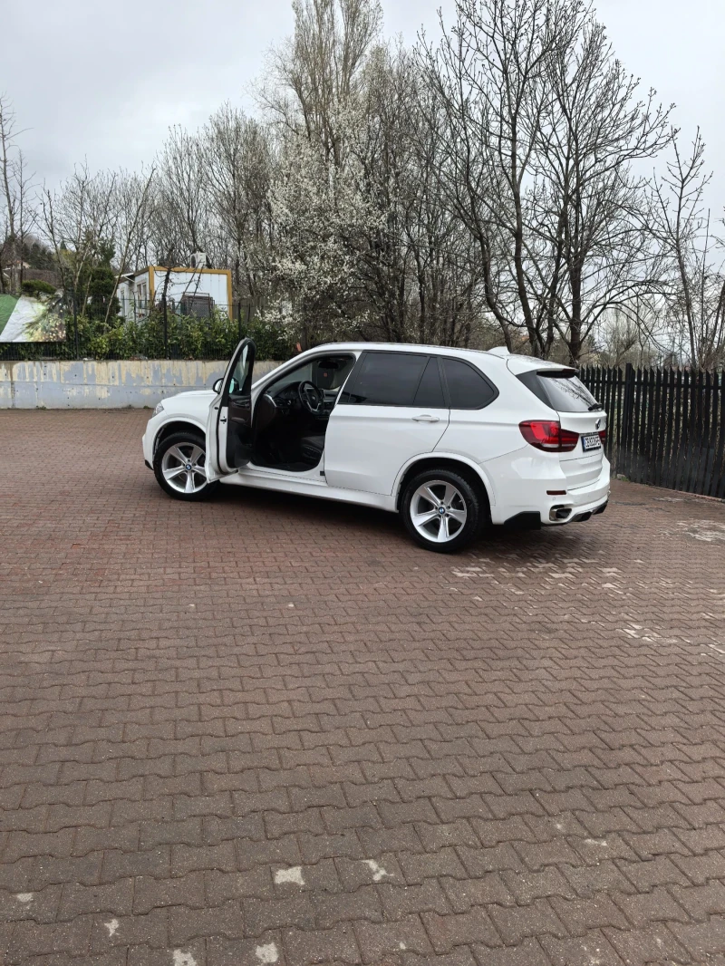 BMW X5 Shadow line, снимка 15 - Автомобили и джипове - 49528269