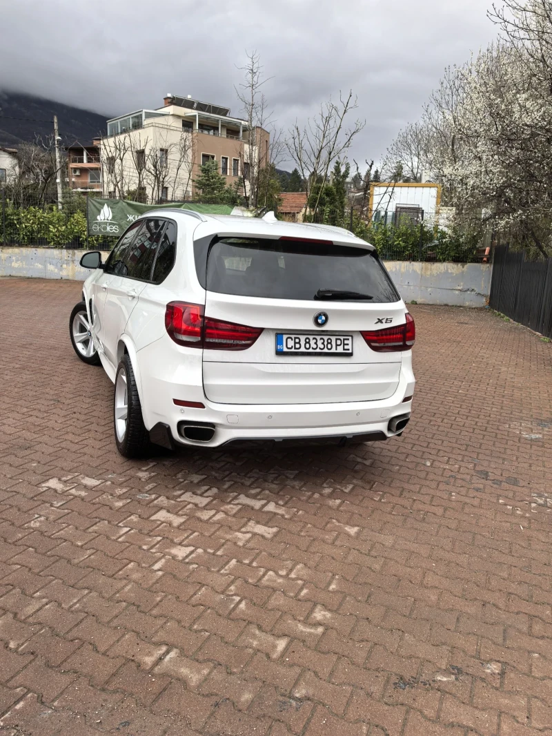 BMW X5 Shadow line, снимка 5 - Автомобили и джипове - 49528269