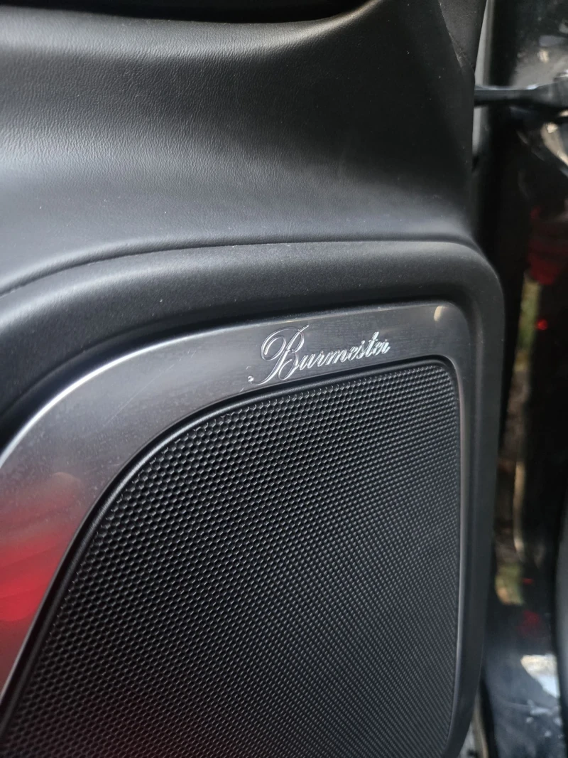 Porsche Cayenne turbo, снимка 13 - Автомобили и джипове - 52542794