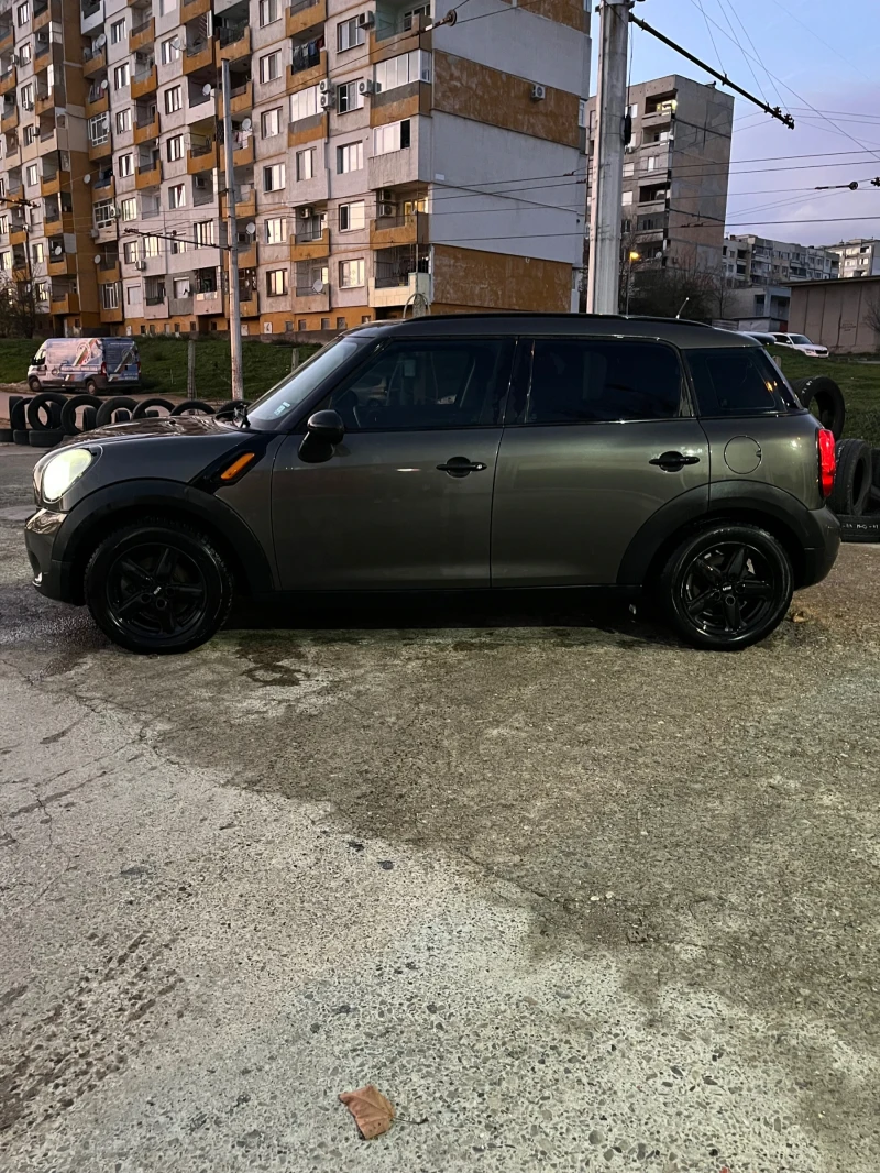 Mini Countryman, снимка 7 - Автомобили и джипове - 52506784