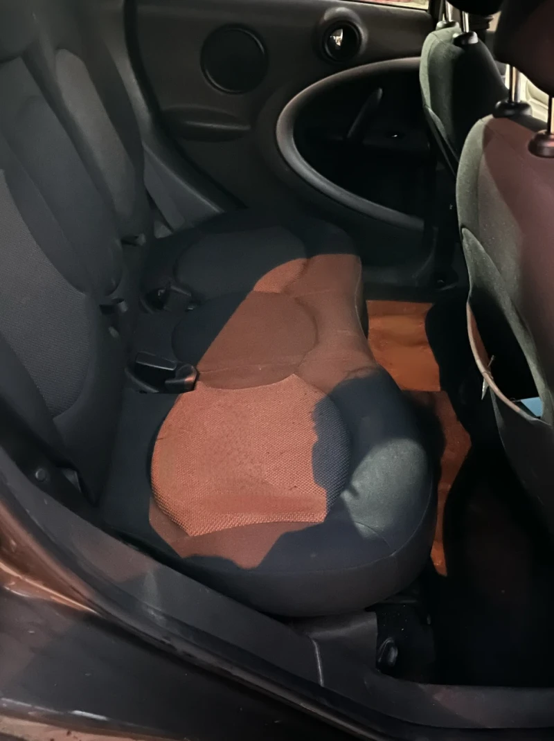 Mini Countryman, снимка 11 - Автомобили и джипове - 52506784