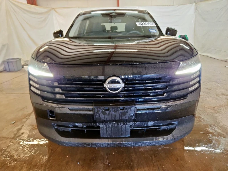 Nissan Qashqai KICKS SV* BLIND SPOT* DISTRONIC* PEDESTRIAN WARN* , снимка 5 - Автомобили и джипове - 52740040