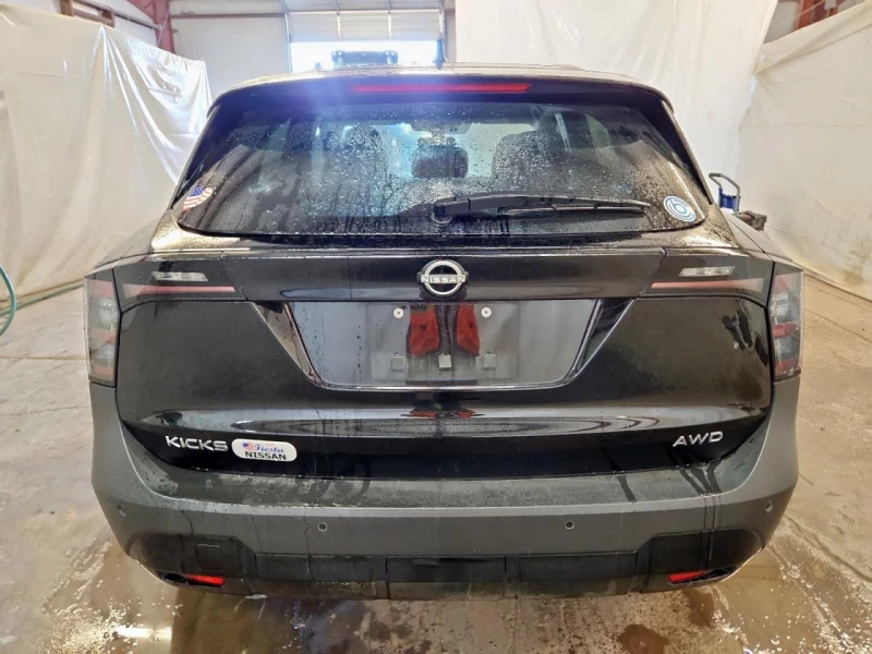 Nissan Qashqai KICKS SV* BLIND SPOT* DISTRONIC* PEDESTRIAN WARN* , снимка 6 - Автомобили и джипове - 52740040