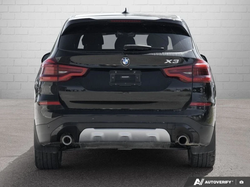 BMW X3 * АВТО КРЕДИТ* ЦЕНА ДО БГ * СЕРВИЗНА ИСТОРИЯ * , снимка 5 - Автомобили и джипове - 52827757