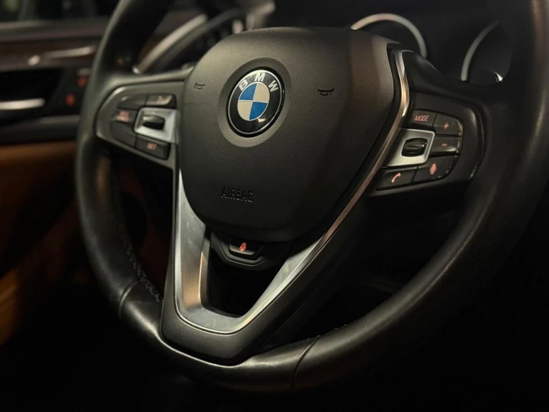 BMW X3 * xDrive30i/CLEAN CARFAX * CARFAX * ЦЕНА ДО БГ, снимка 8 - Автомобили и джипове - 52999632