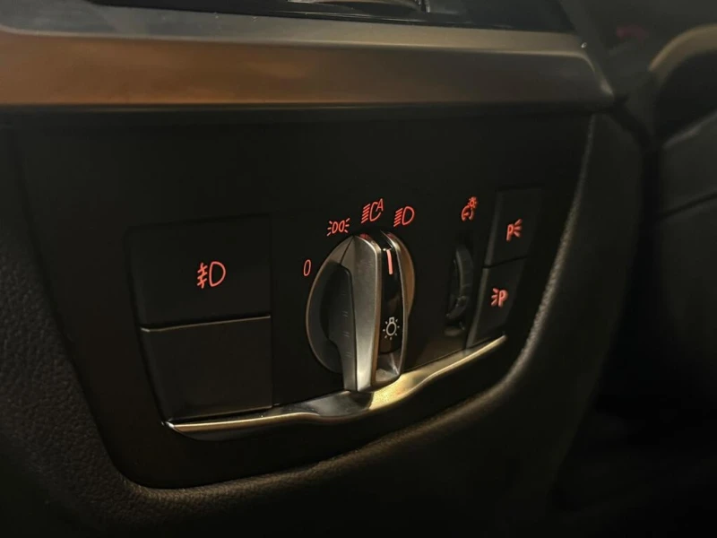 BMW X3 * xDrive30i/CLEAN CARFAX * CARFAX * ЦЕНА ДО БГ, снимка 12 - Автомобили и джипове - 52999632