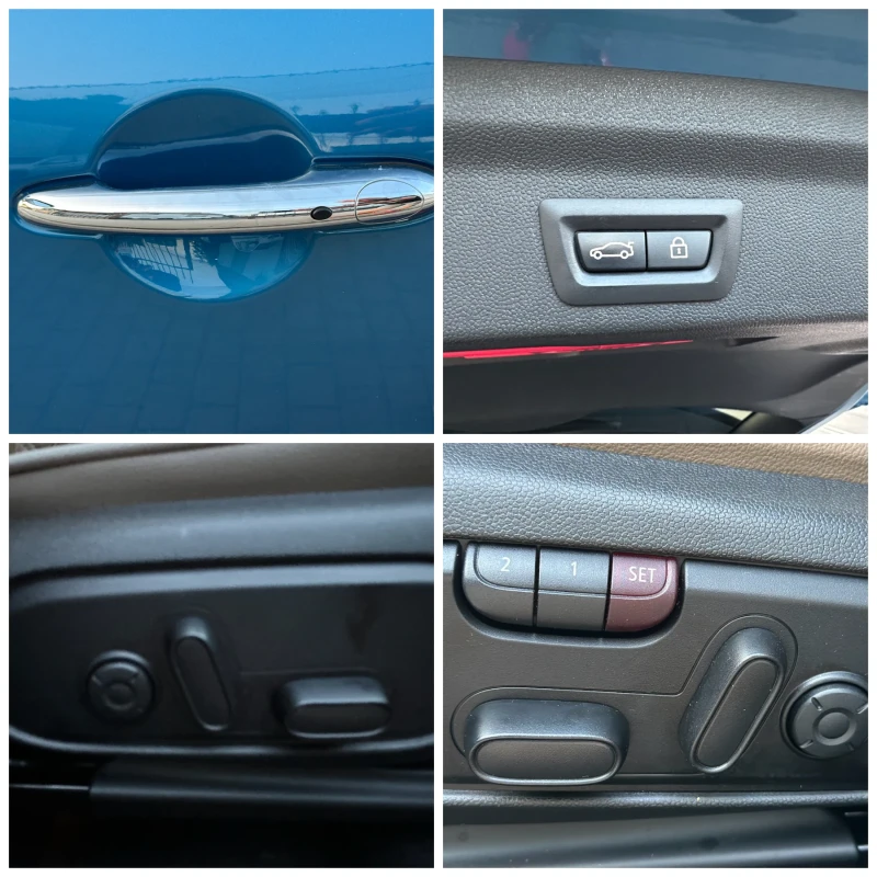 Mini Countryman S /4x4/Панорама/Кожа/Ел.Седалки/Швейцария, снимка 13 - Автомобили и джипове - 52999042