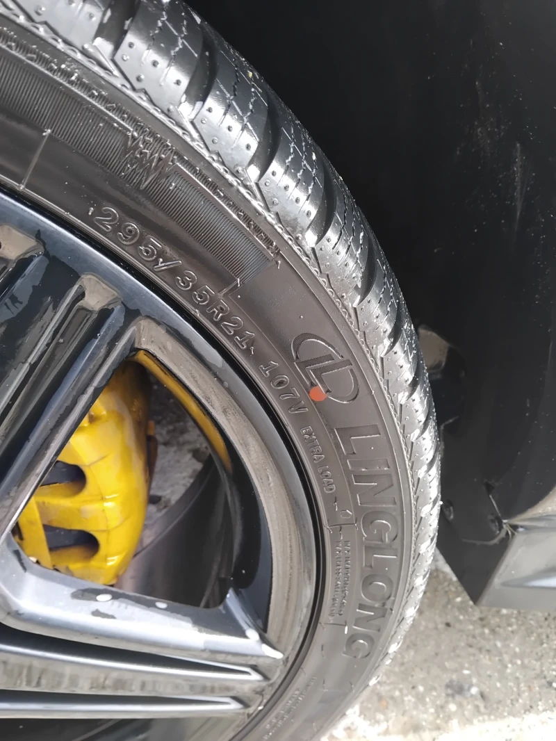 Mercedes-Benz ML, снимка 9 - Автомобили и джипове - 53398924